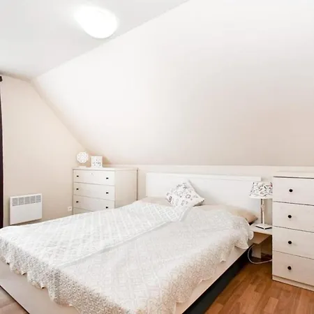 Apartman S Terasou Ricky  Exterior photo