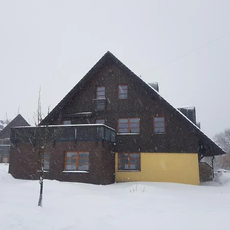 Apartman S Terasou Ricky  Exterior photo