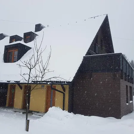 Apartman S Terasou Ricky  Exterior photo