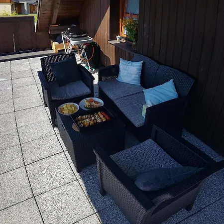 Apartman S Terasou Ricky  Exterior photo