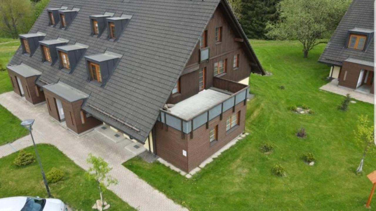 S Terasou Apartment *