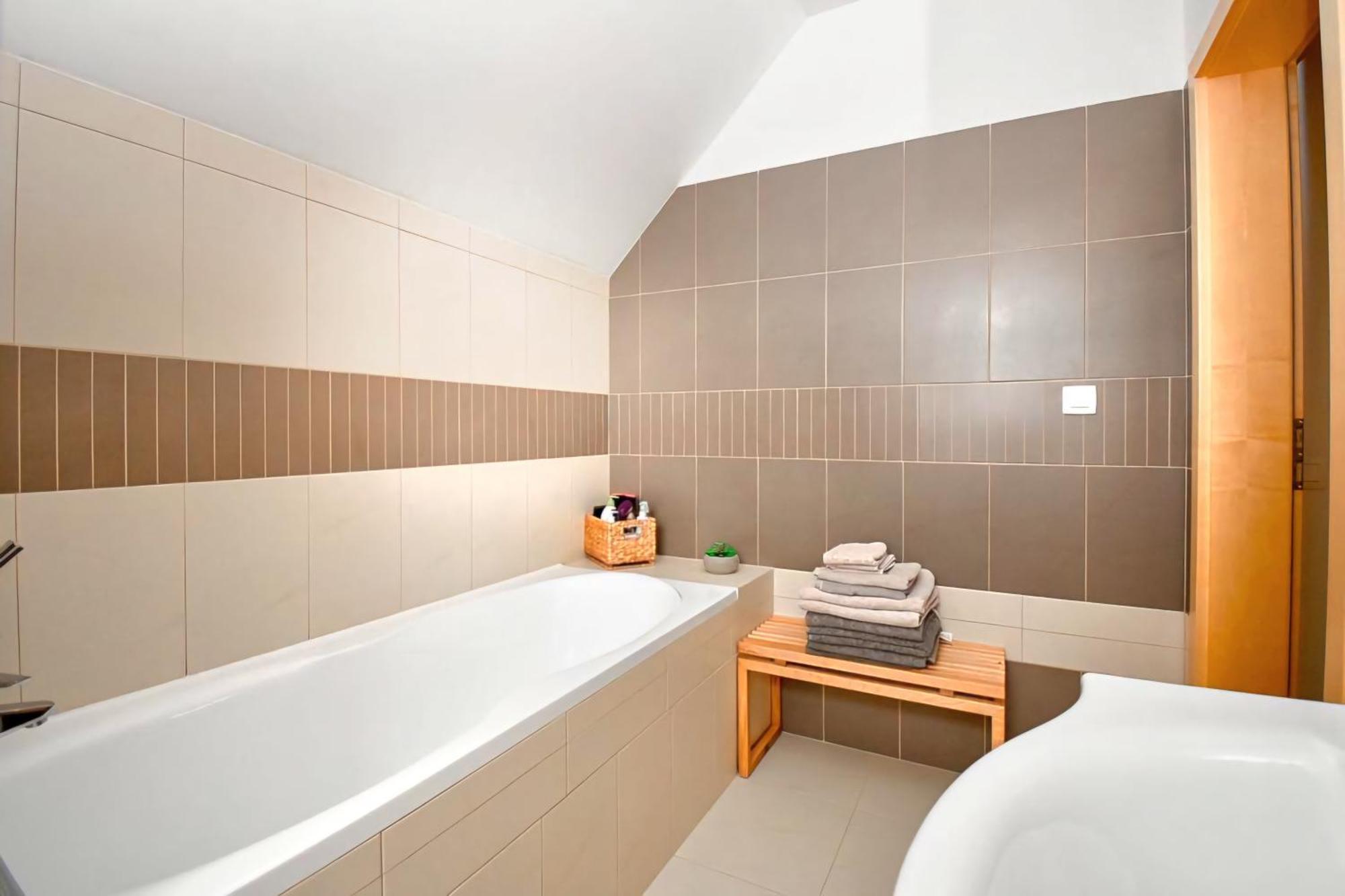 Apartment S Terasou Ricky (Hradec Kralove)