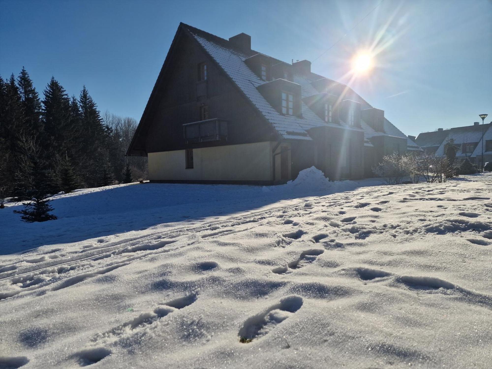 Appartement S Terasou